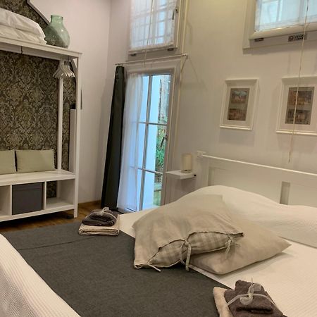San Pierino Charming Rooms Lucca Dış mekan fotoğraf