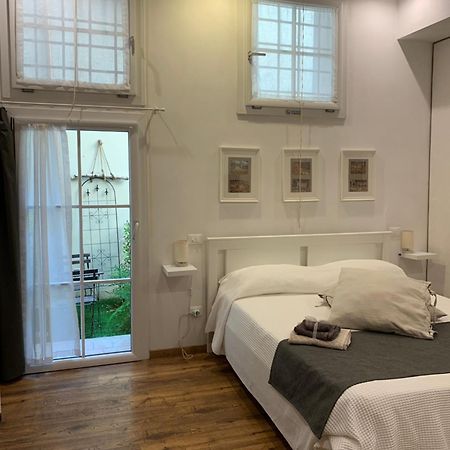 San Pierino Charming Rooms Lucca Dış mekan fotoğraf