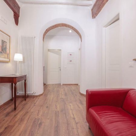San Pierino Charming Rooms Lucca Dış mekan fotoğraf