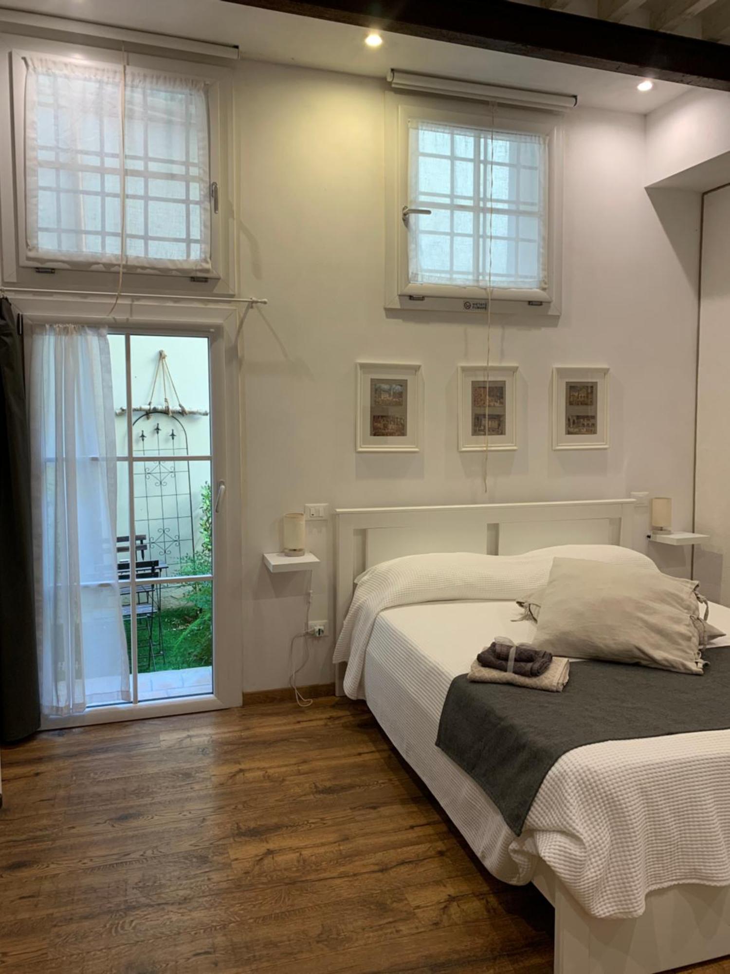 San Pierino Charming Rooms Lucca Dış mekan fotoğraf