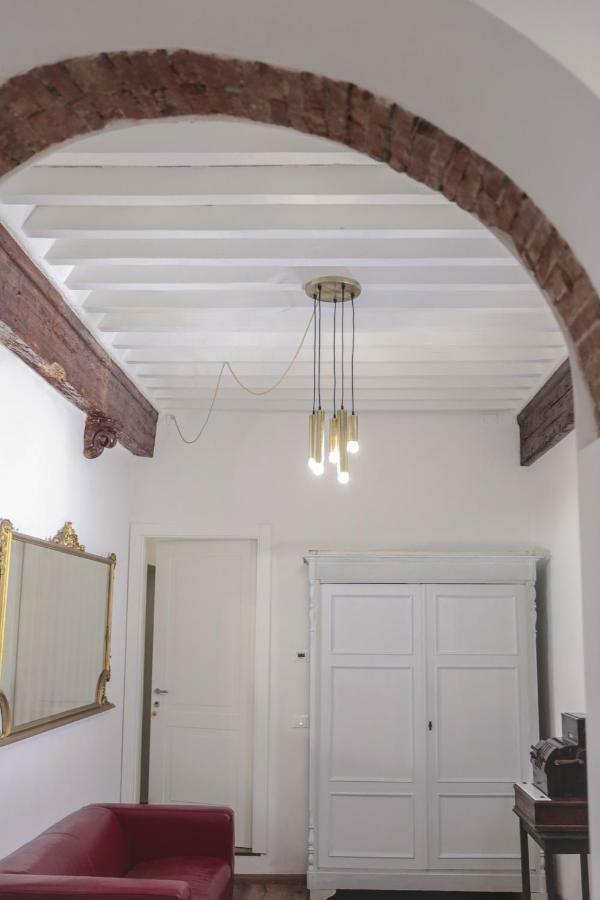 San Pierino Charming Rooms Lucca Dış mekan fotoğraf