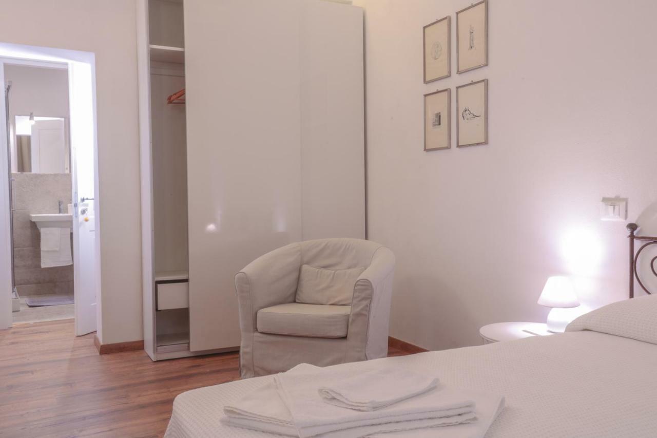 San Pierino Charming Rooms Lucca Dış mekan fotoğraf