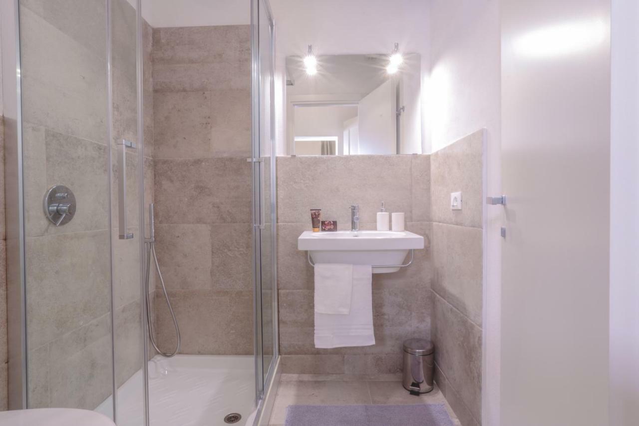 San Pierino Charming Rooms Lucca Dış mekan fotoğraf