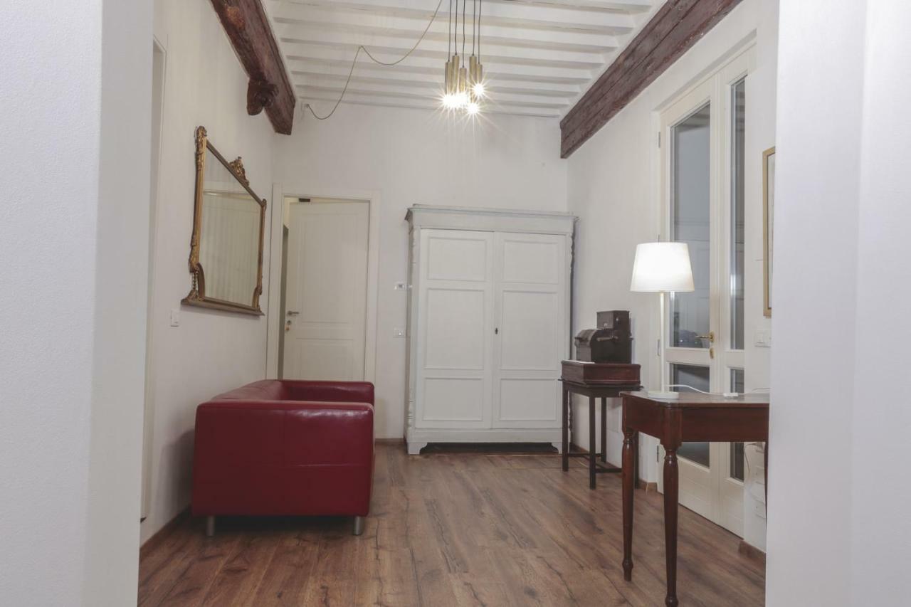 San Pierino Charming Rooms Lucca Dış mekan fotoğraf
