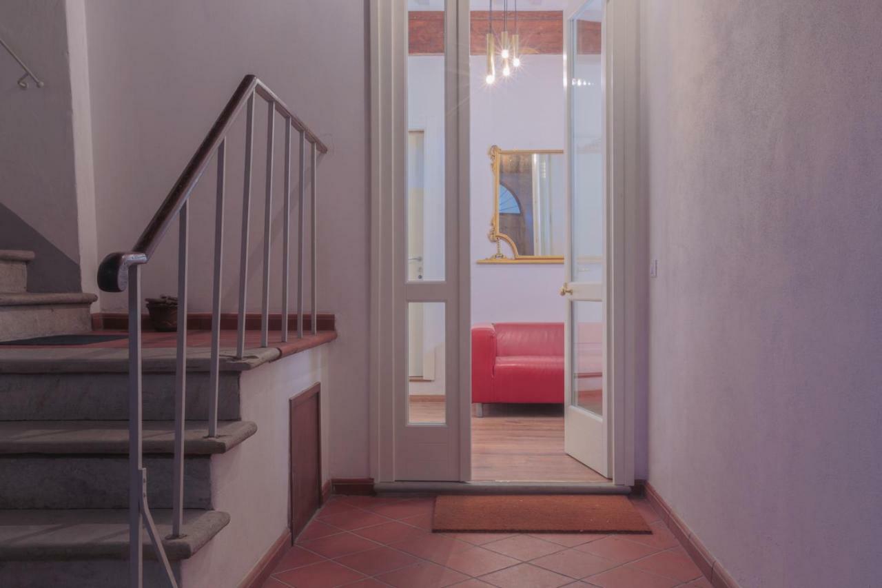 San Pierino Charming Rooms Lucca Dış mekan fotoğraf