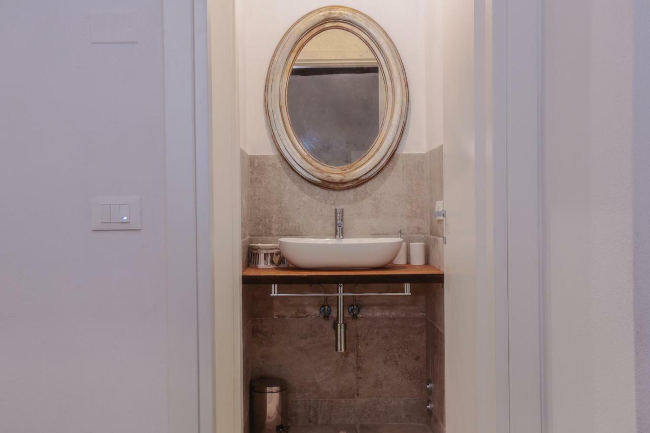 San Pierino Charming Rooms Lucca Dış mekan fotoğraf