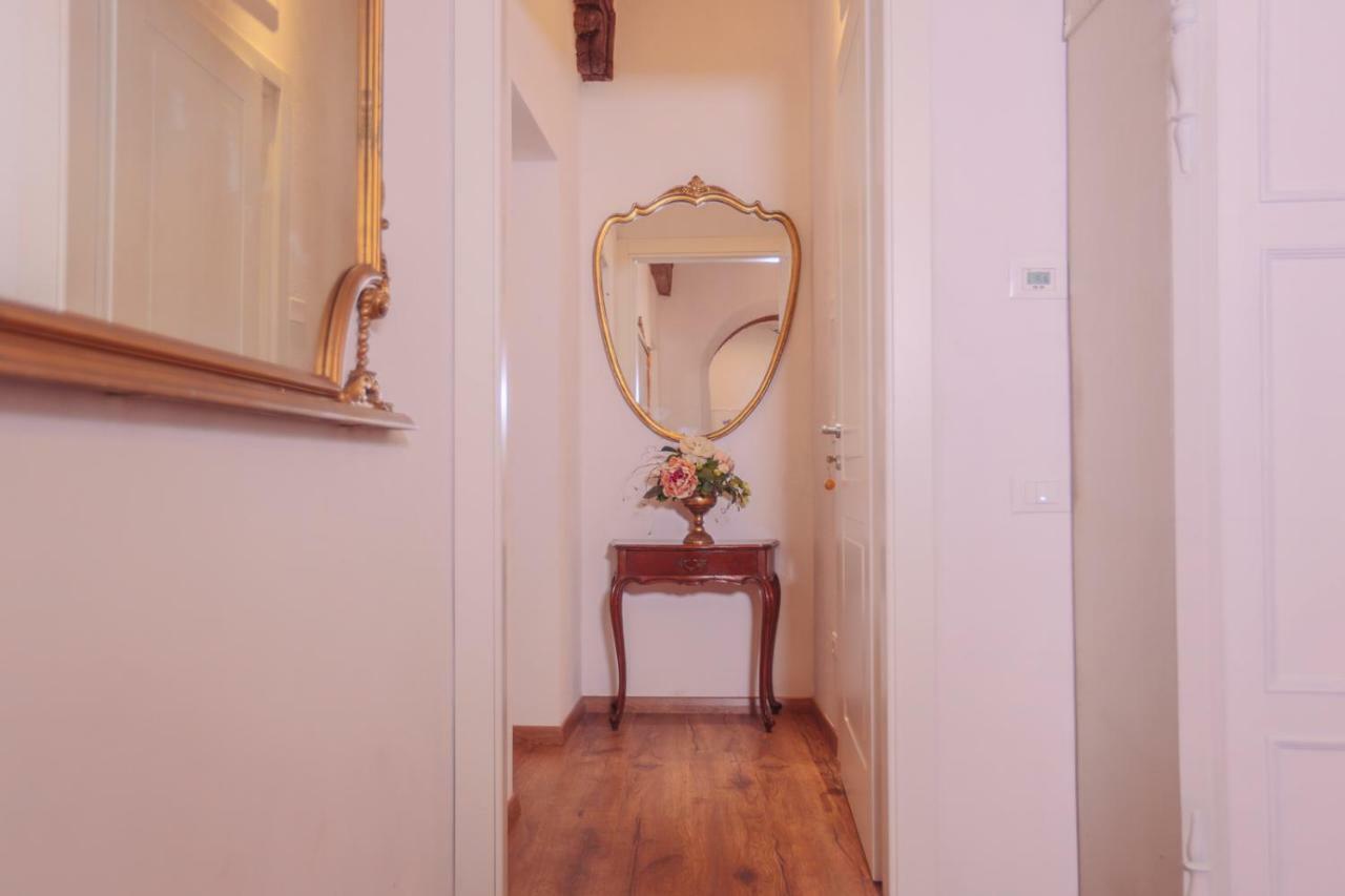 San Pierino Charming Rooms Lucca Dış mekan fotoğraf