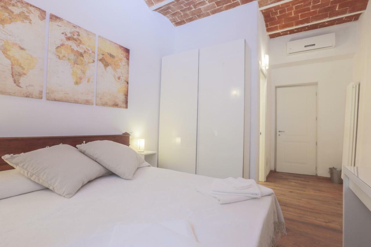 San Pierino Charming Rooms Lucca Dış mekan fotoğraf