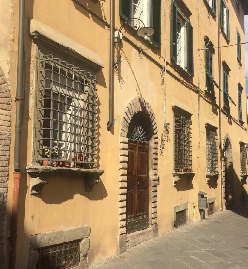 San Pierino Charming Rooms Lucca Dış mekan fotoğraf